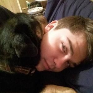 Meet your Posher, Joshua